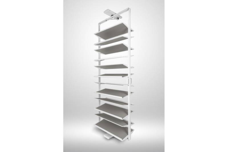 Etagère à chaussures